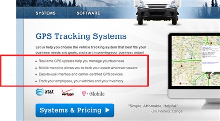 使用項(xiàng)目符號列表